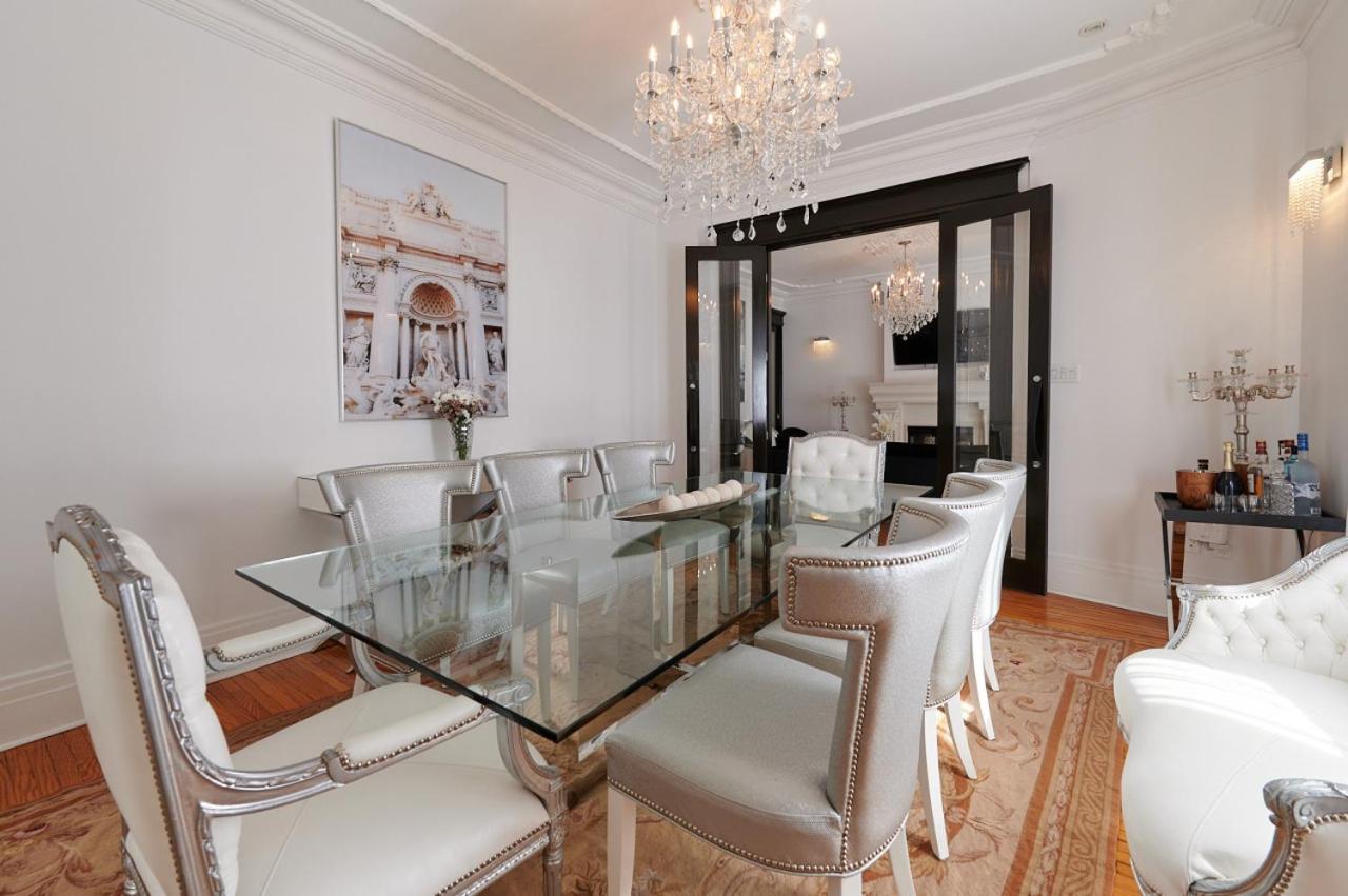 Villa Dante By Denstays - Montreal