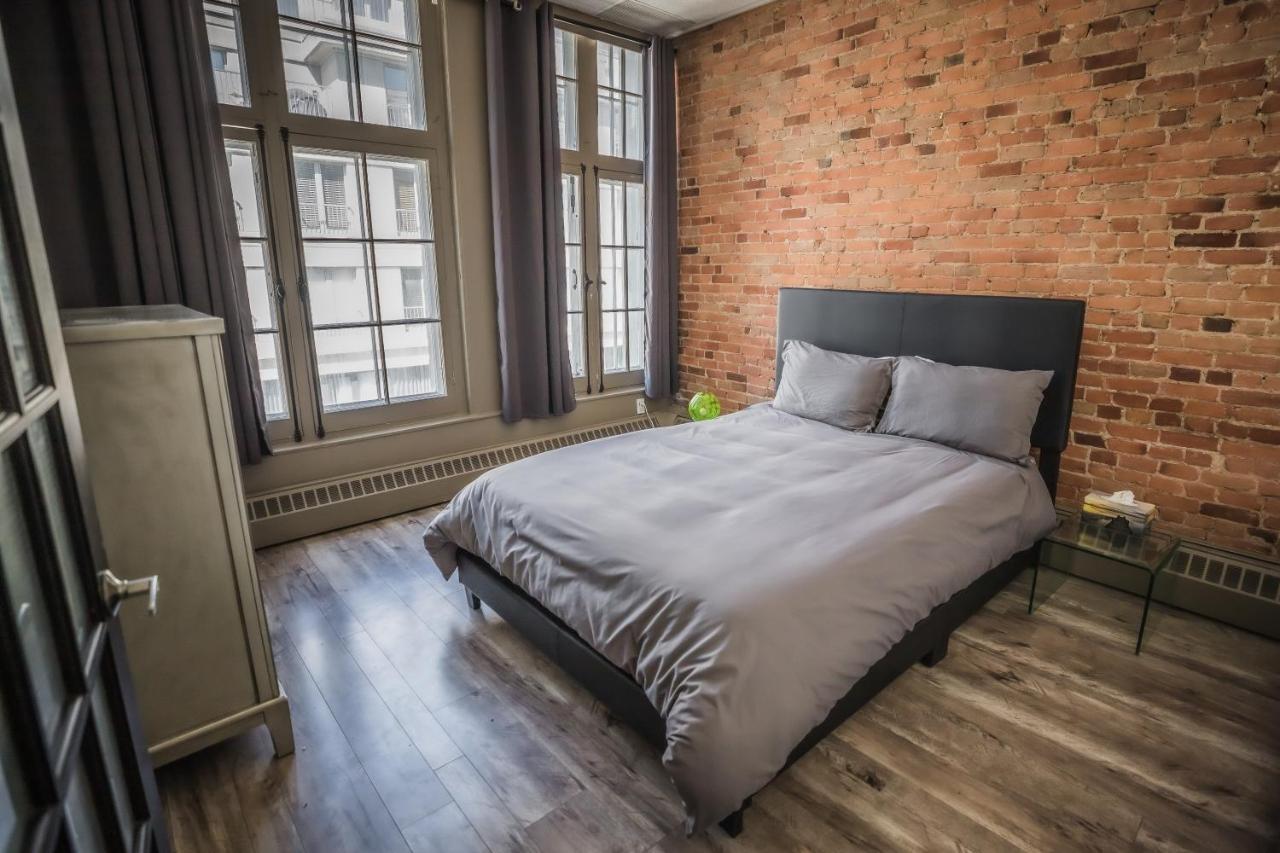 Le 402 Hostel - Montreal