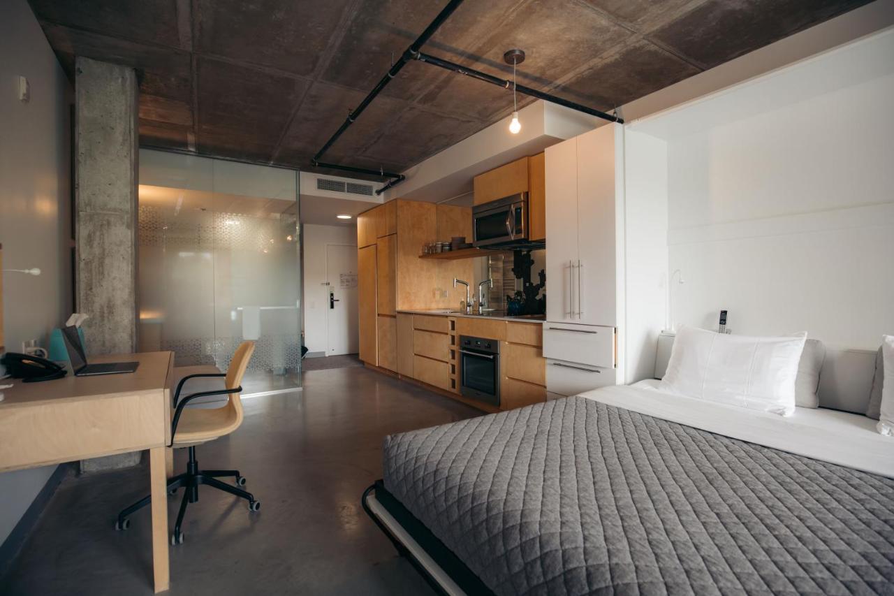 Boxotel - Montreal
