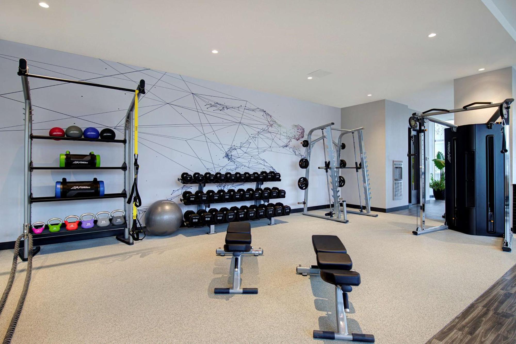 Homewood Suites By Hilton Montreal Downtown