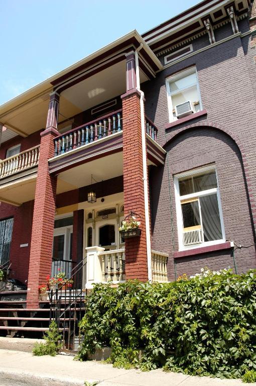 Jade Blue B&B - Montreal