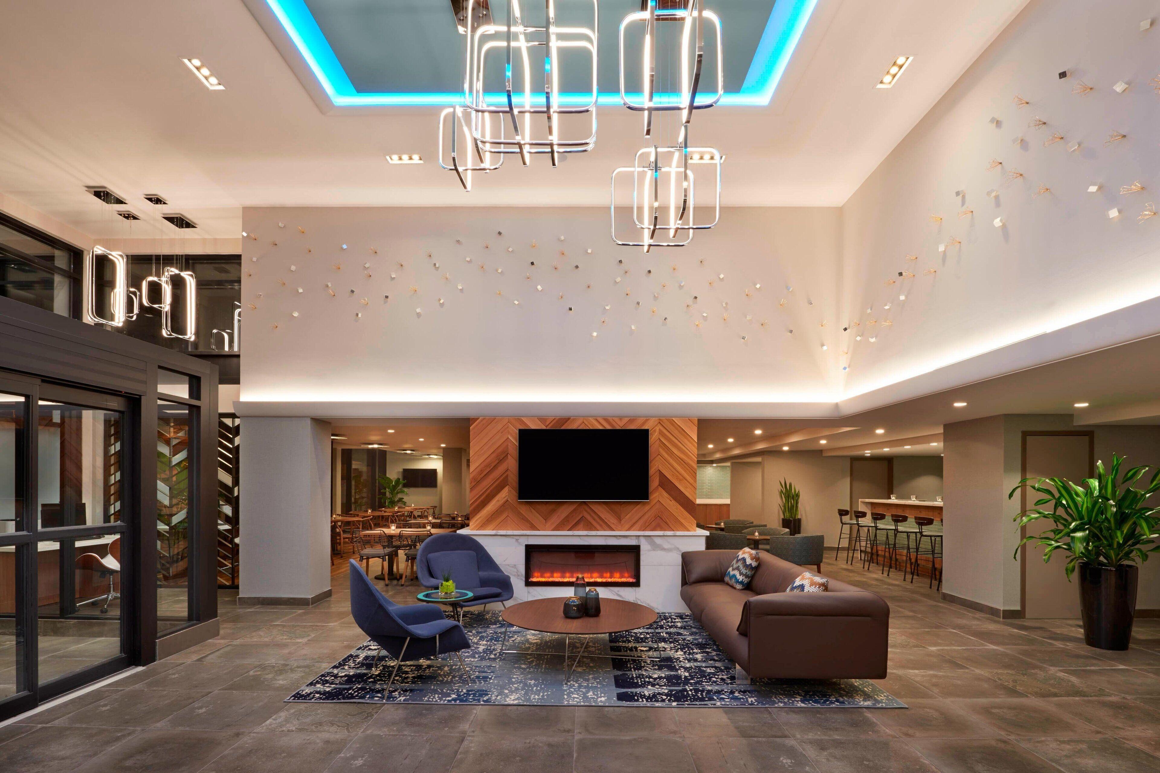 Fairfield Inn By Marriott Montreal Downtown