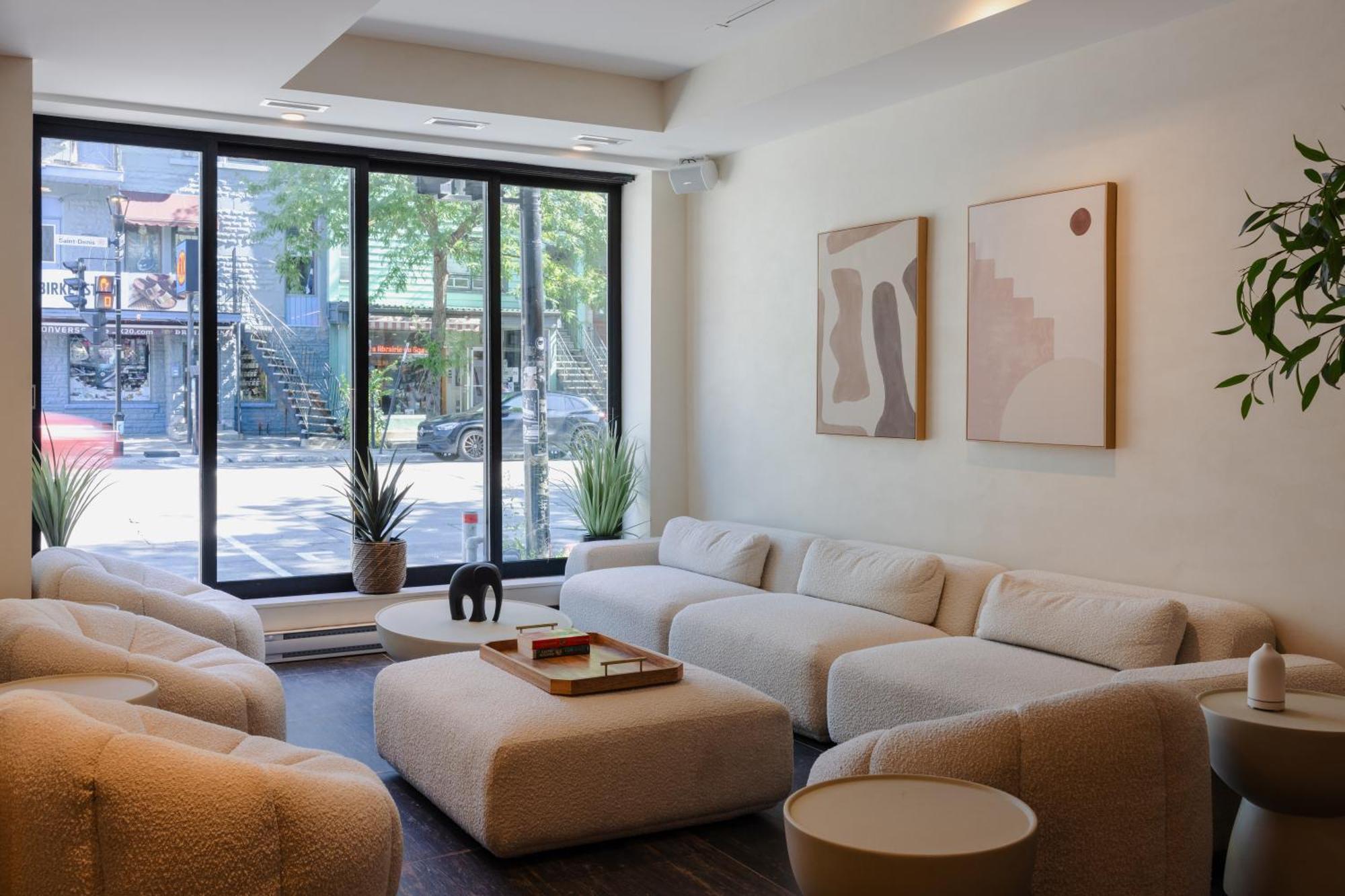 Hotel & Spa Carre Saint-Louis