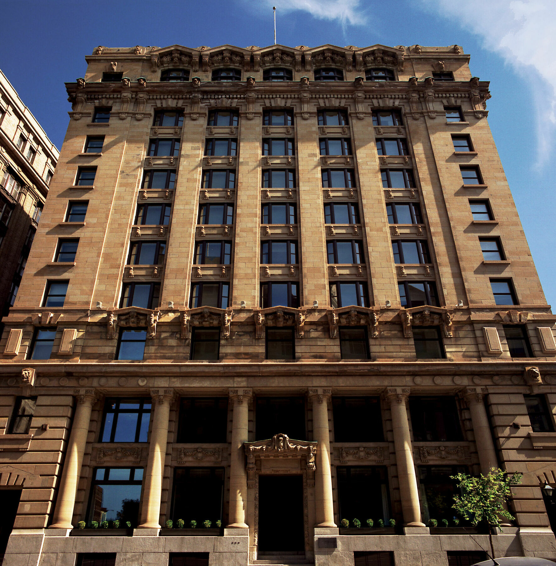 Hotel St Paul, Montreal, A Member Of Design Hotels