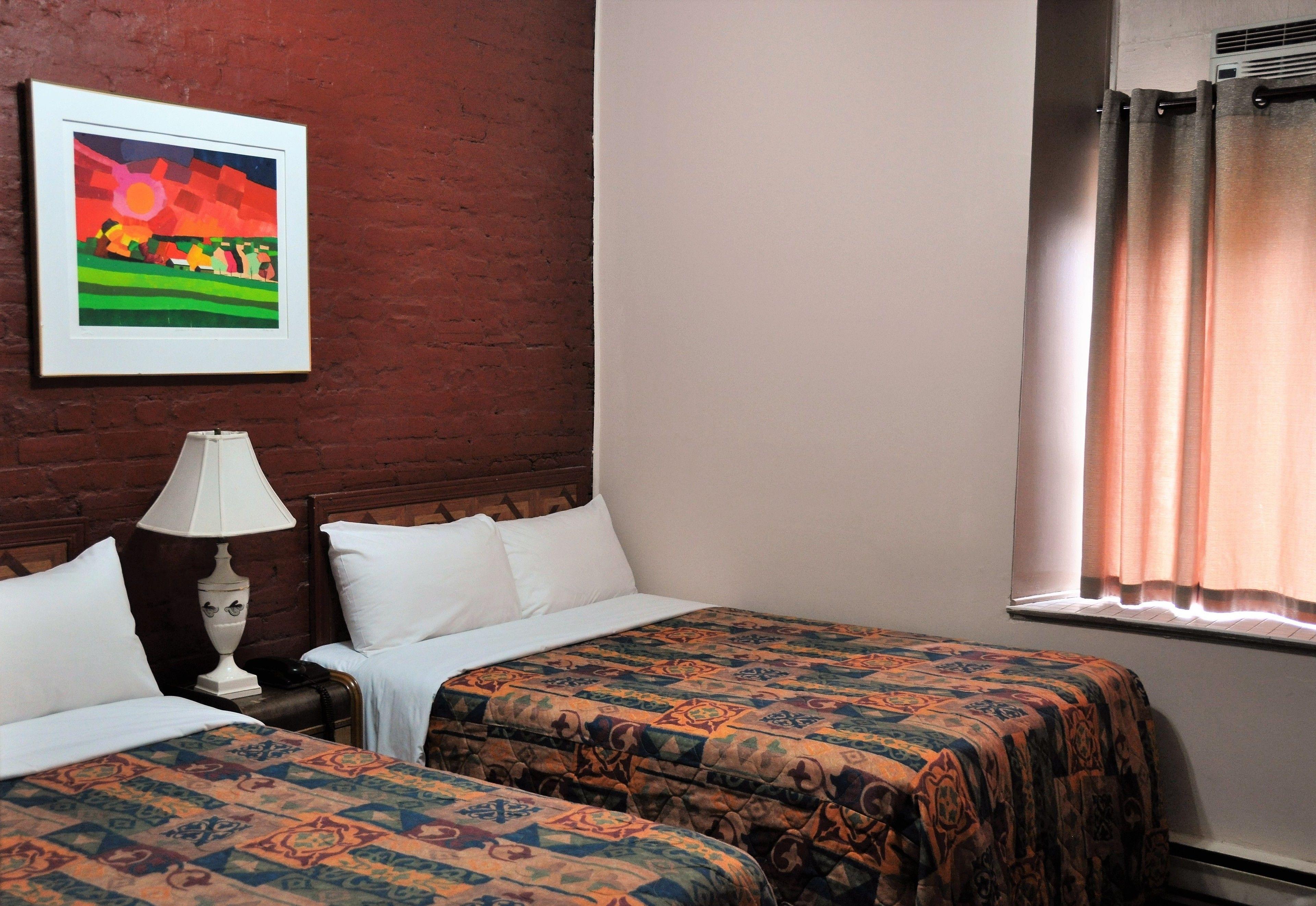 Hotel Ste-Catherine