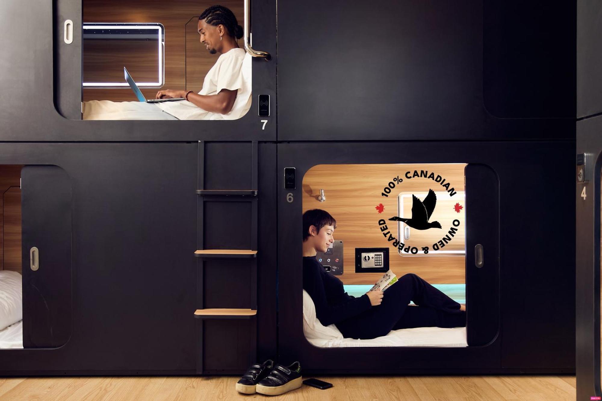 Pod Hotel