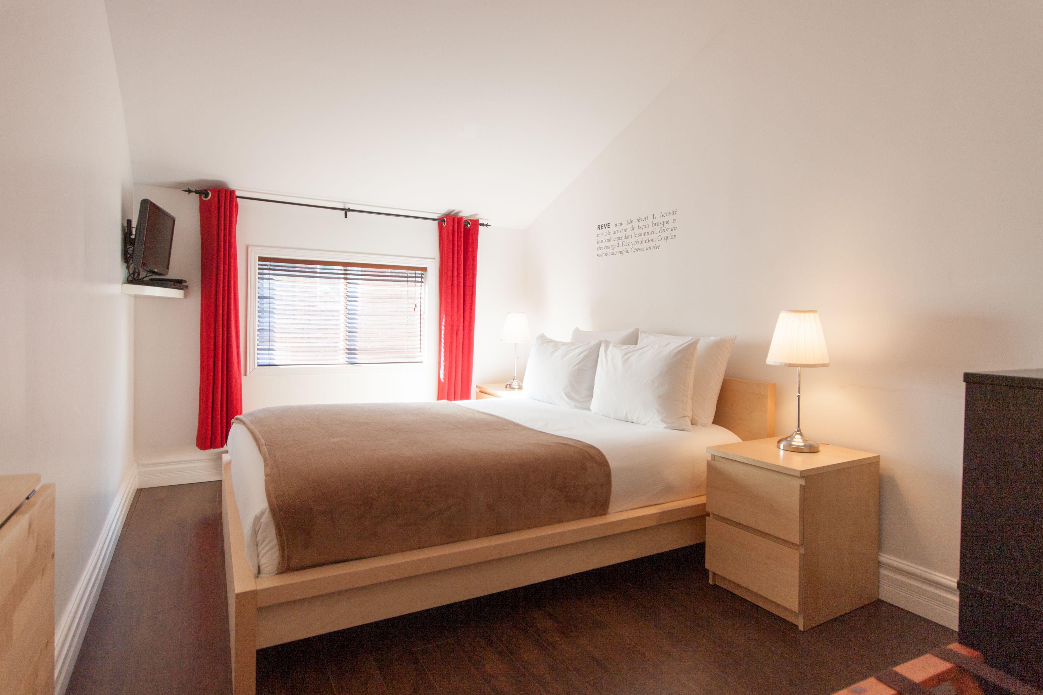 Bbv Bed & Breakfast Du Village