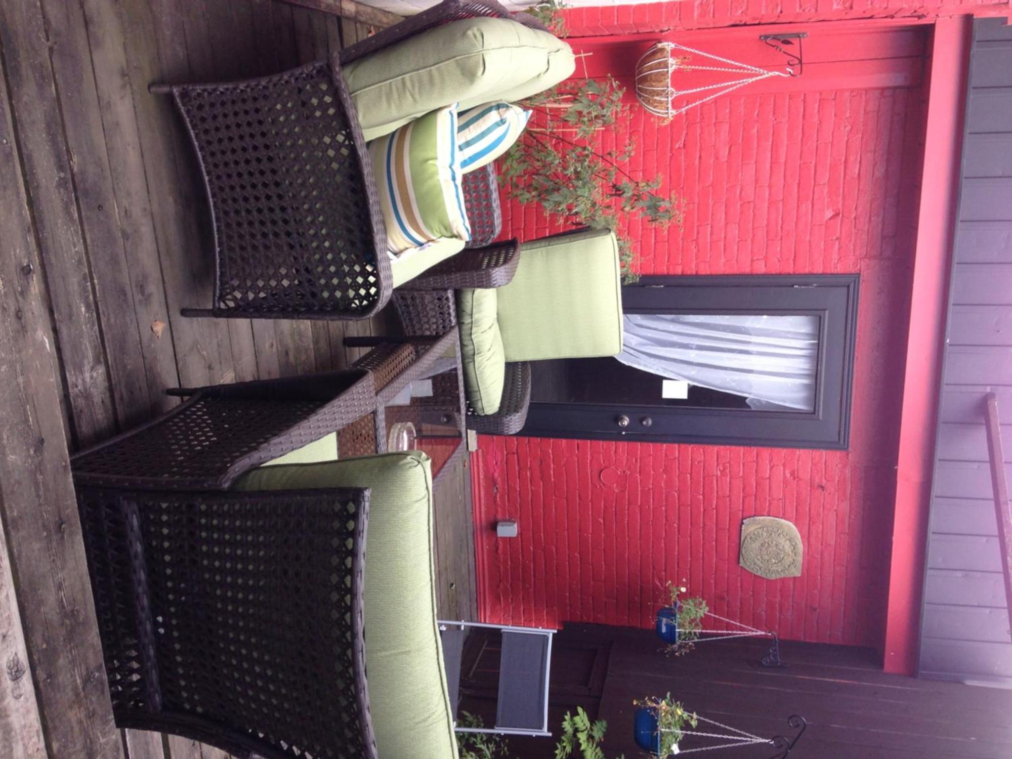 Gite Le St-Christophe - Montreal