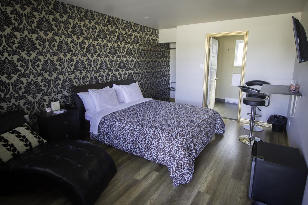 Auberge St. Jacques