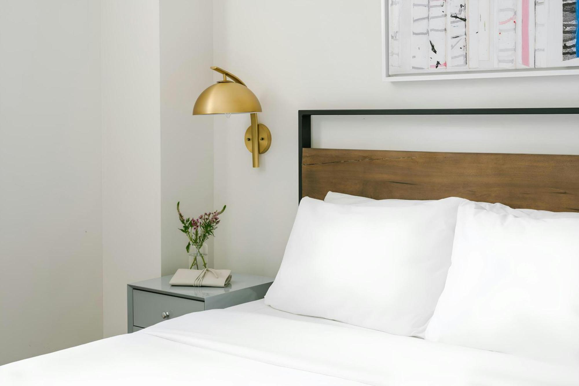 Sonder By Marriott Bonvoy Le Guerin Apartments Le Plateau-Mont-Royal - Montreal