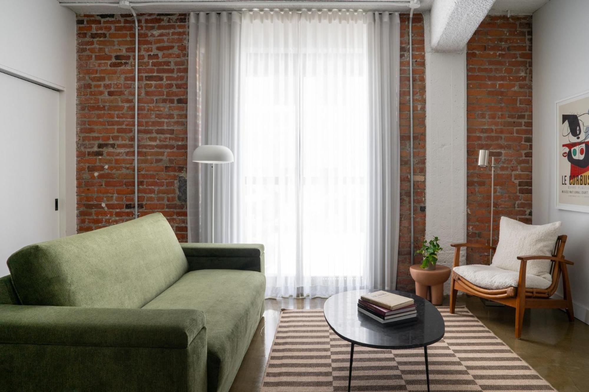 Maison Sainte-Therese By Maisons & Co