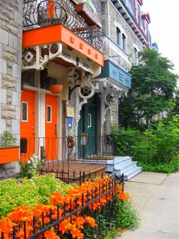 Le Gite - Montreal