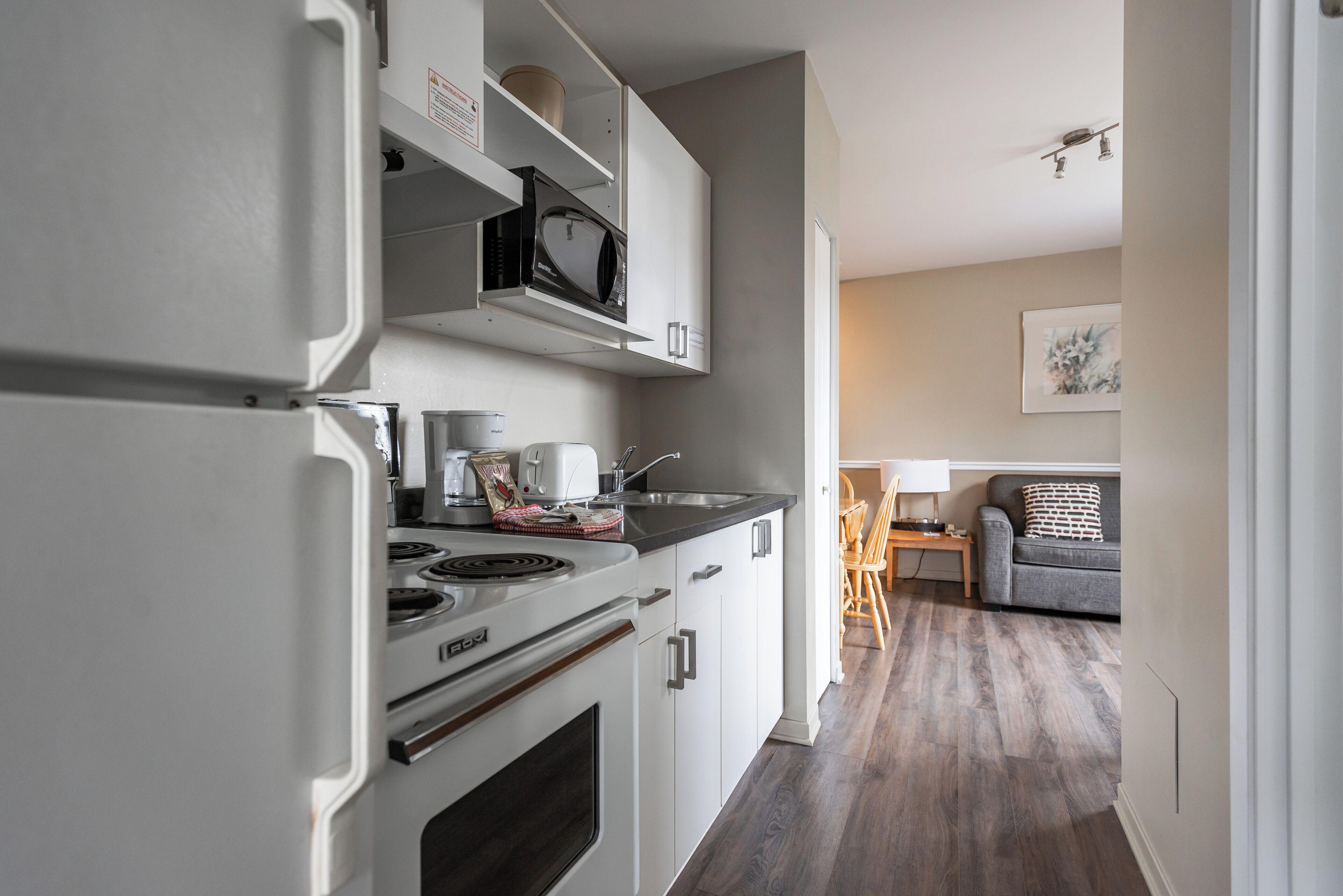 Hotel Le Roberval