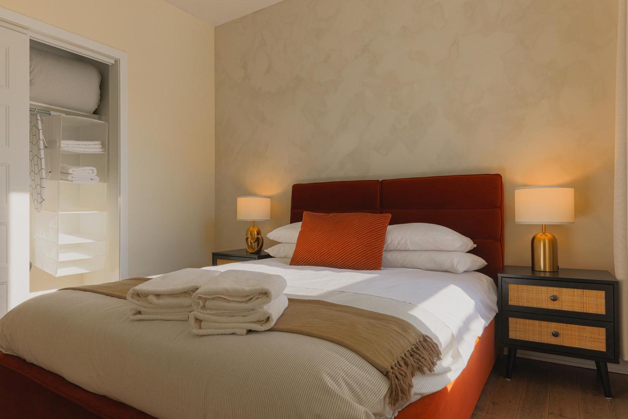 Rozenhaus Hotel Montreal