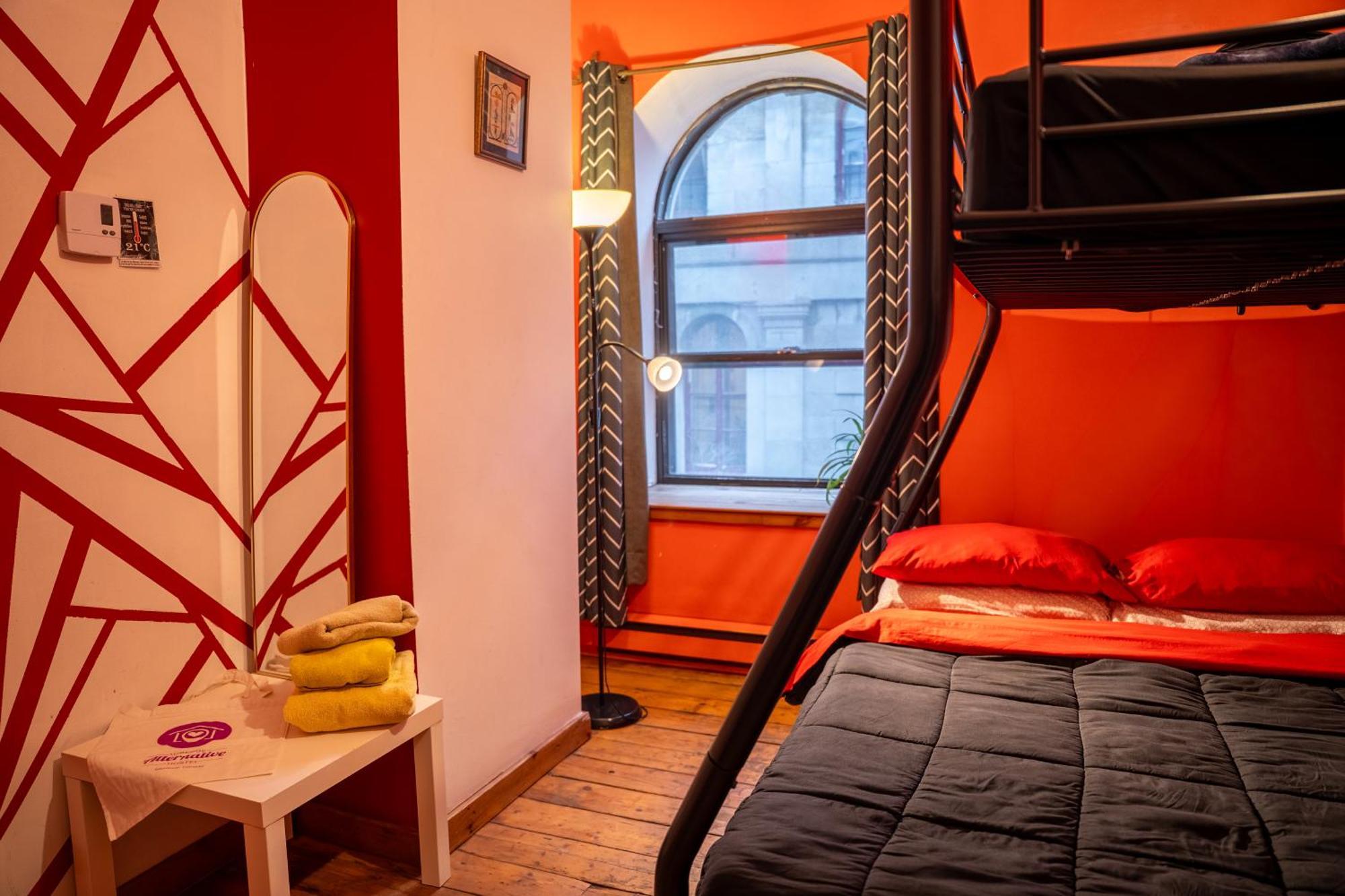 Auberge Alternative