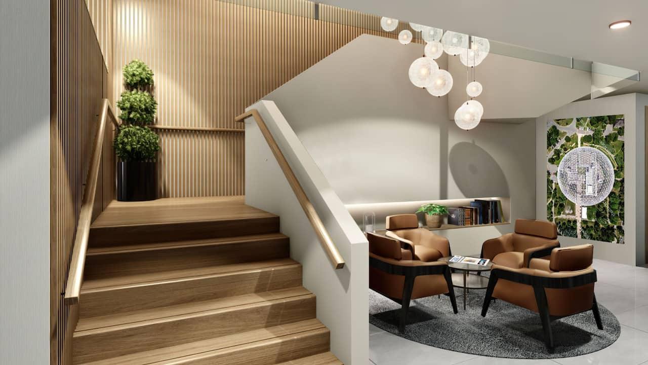 Hyatt Place Montreal - Downtown