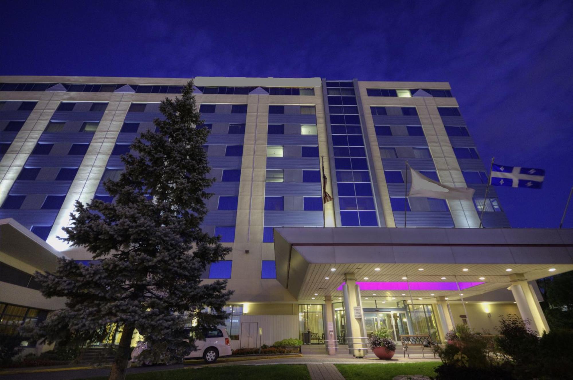Armon Plaza Montreal Airpt, Trademark Collection By Wyndham