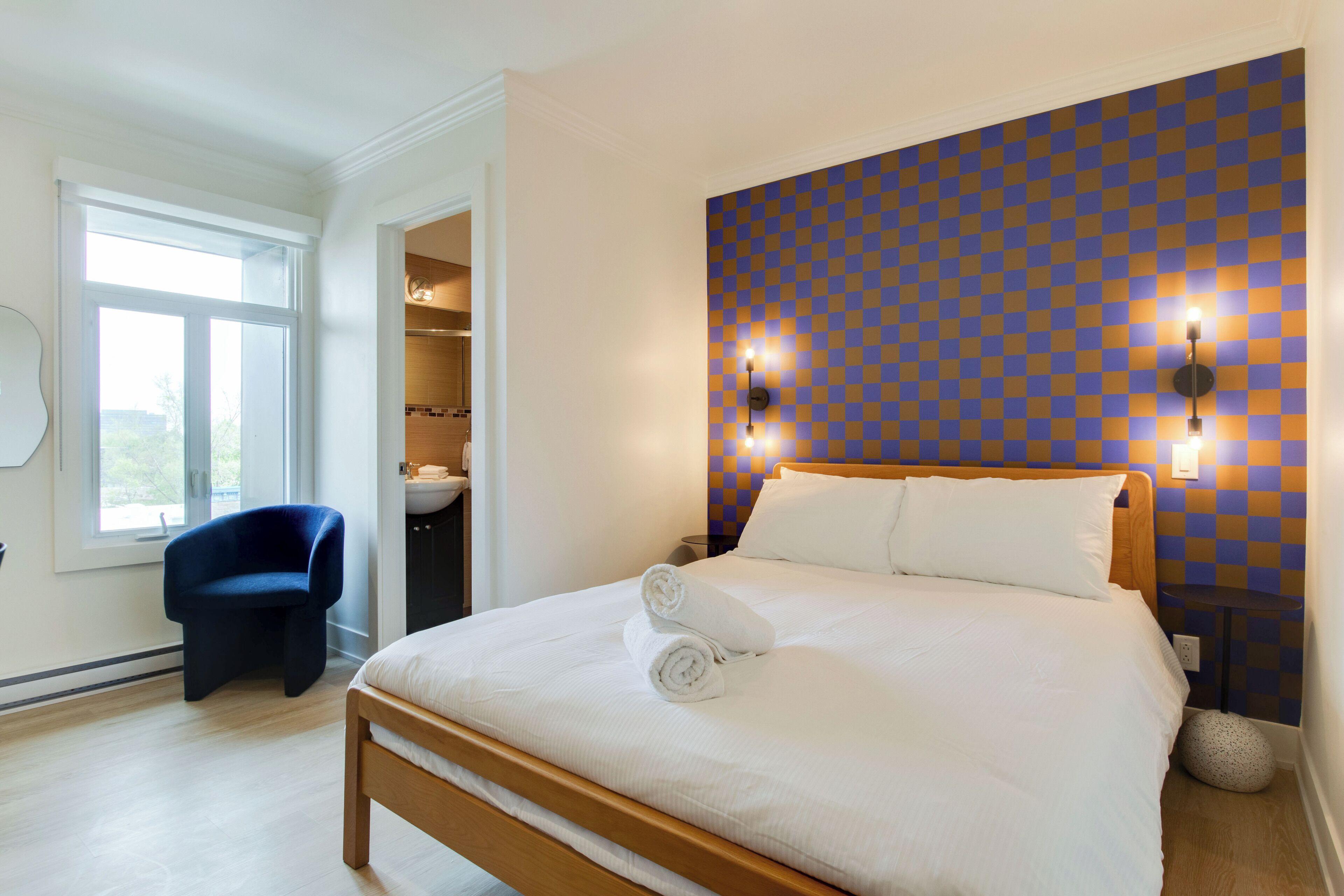 Appart/Hotel Annexe - Montreal