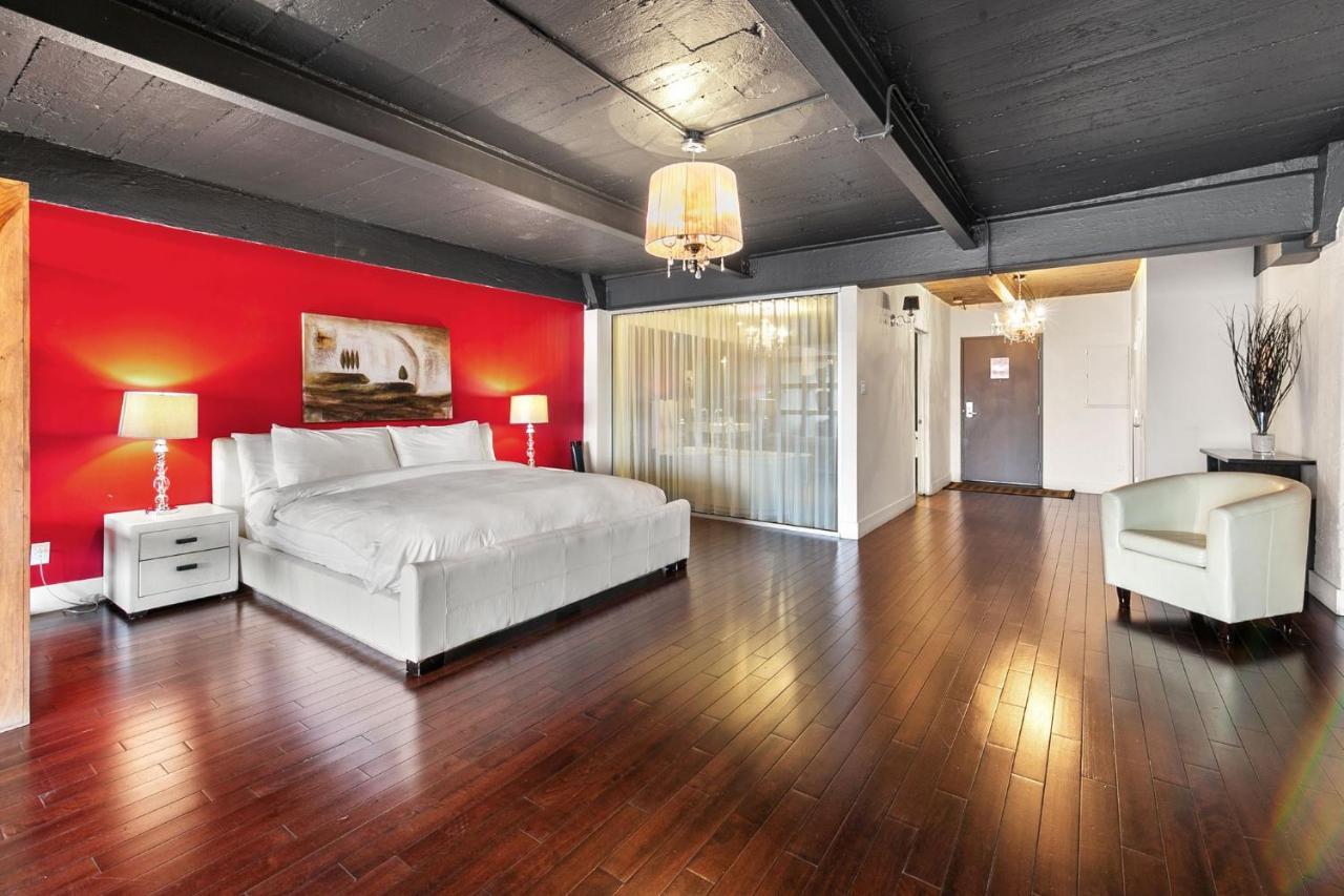Loft Hotel Montreal