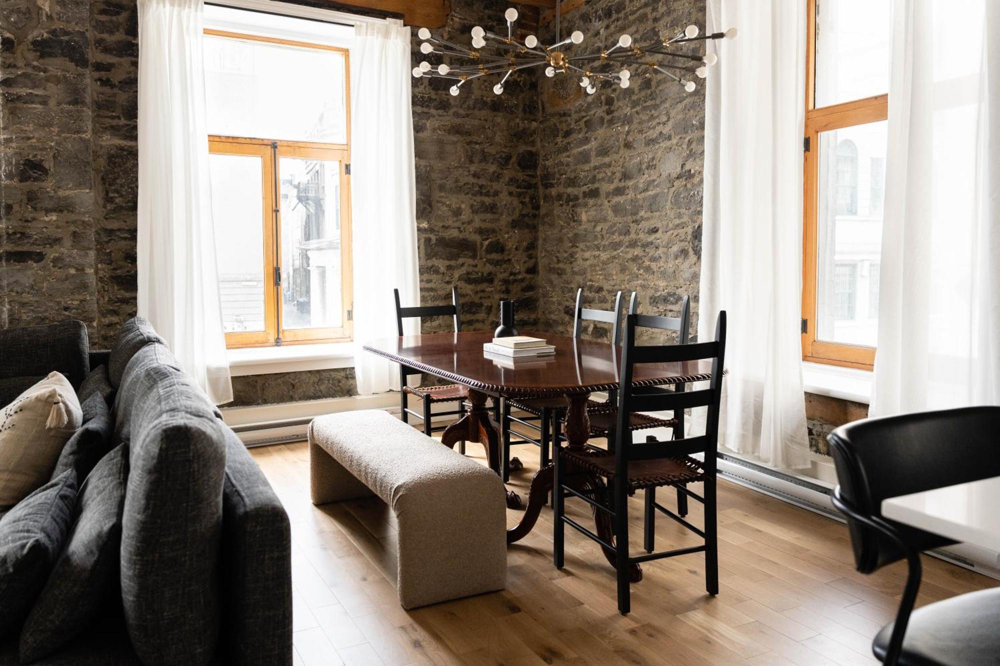 Maison Place Royale By Luxury In Transit