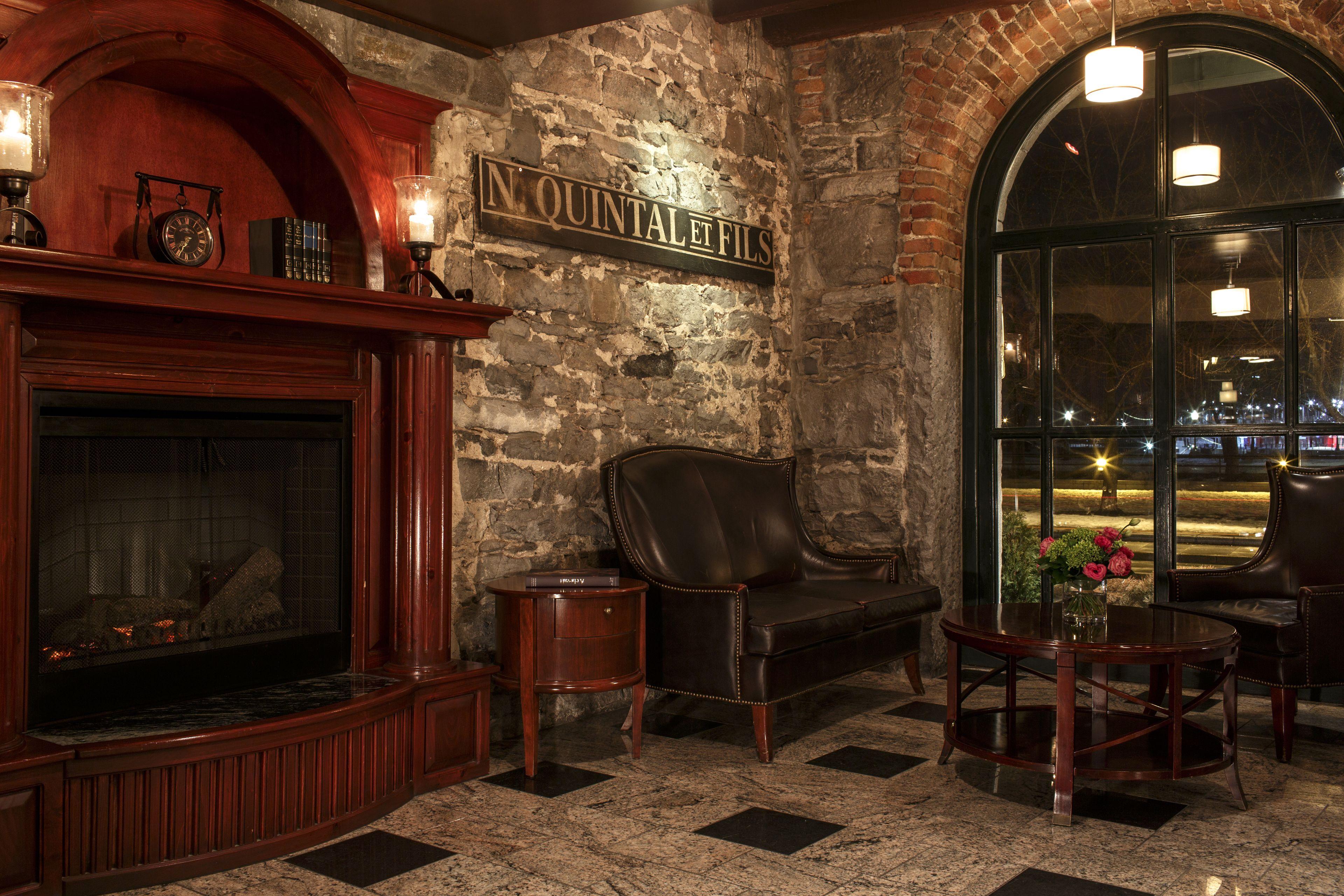 Auberge Du Vieux Port By Gray Collection