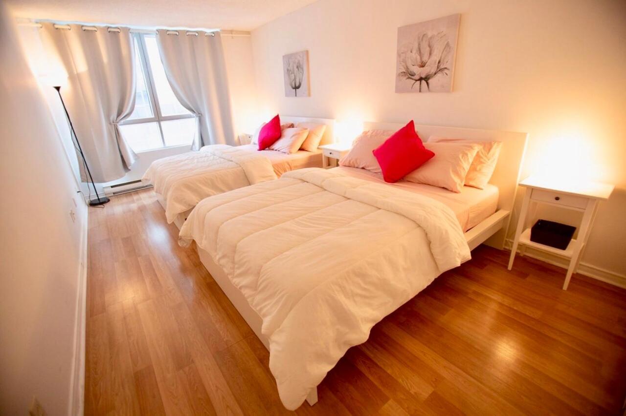 Charlotte Aparthotel - Montreal