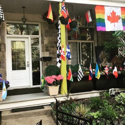 Auberge Pvt Hostel - Montreal