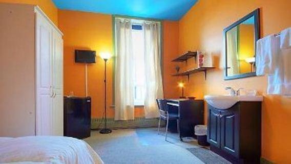 Hotel Stay Mont Royal - Montreal