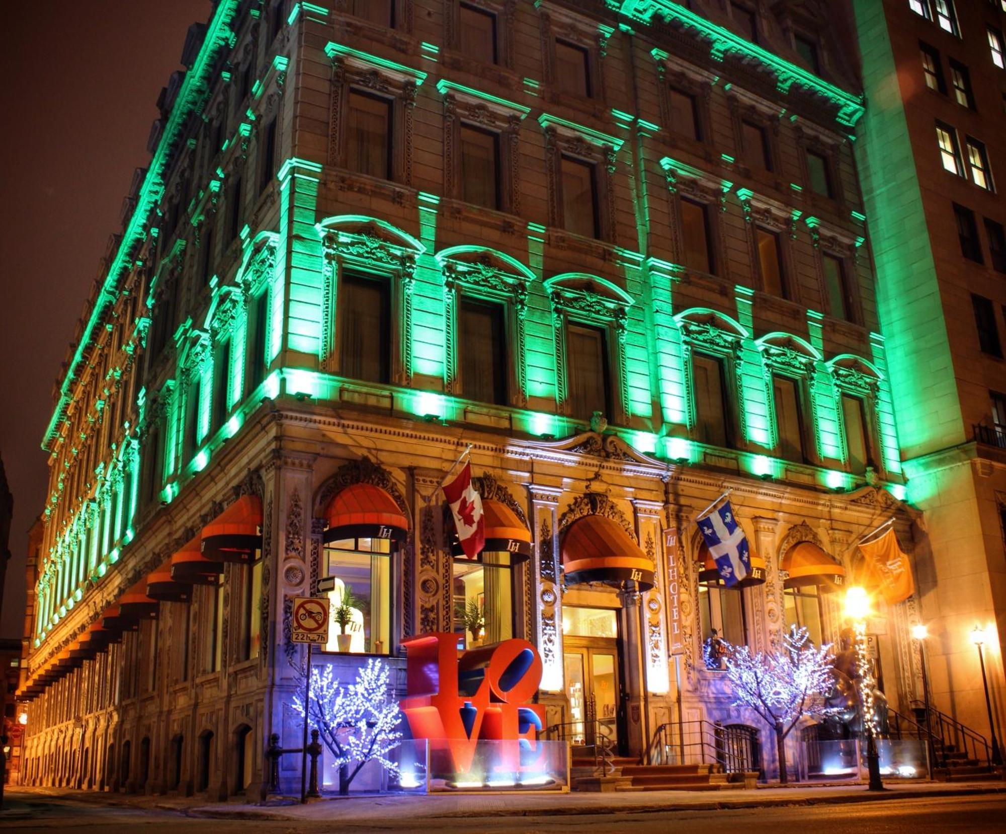 Lhotel